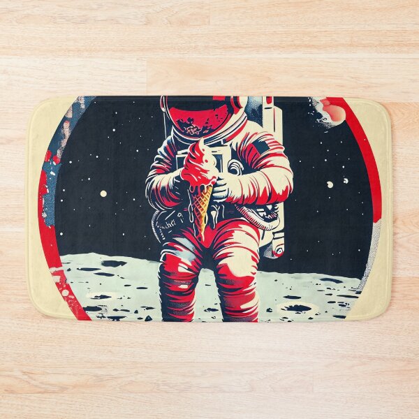 Item preview, Lunar Snack Break designed and sold by ONYX Pixee.