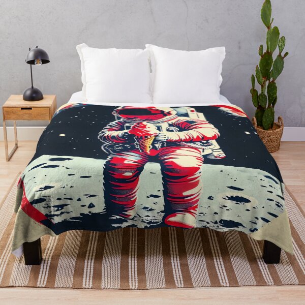 Item preview, Lunar Snack Break designed and sold by ONYX Pixee.