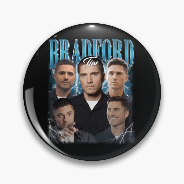 Item preview, Bradford Tim 90S designed and sold by DannyPere.
