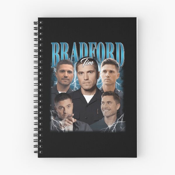 Item preview, Bradford Tim 90S designed and sold by DannyPere.