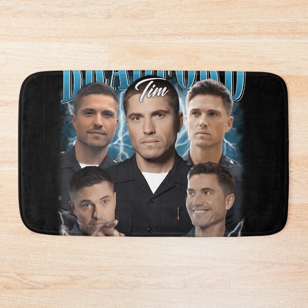 Item preview, Bradford Tim 90S designed and sold by DannyPere.