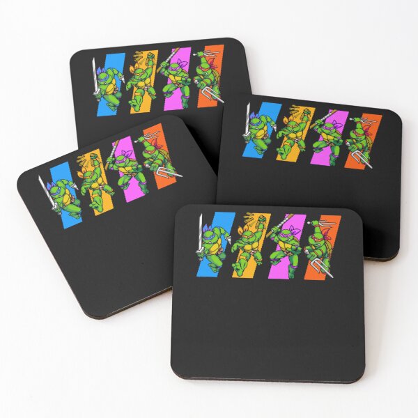 Item preview,  Turtlesss in Timee Characterss designed and sold by Rexxtees.