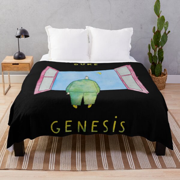 Item preview, genesis band legend music art  designed and sold by MasterMunib.