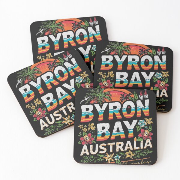 Item preview, Byron Bay NSW, Australia designed and sold by PamLeeDesign.