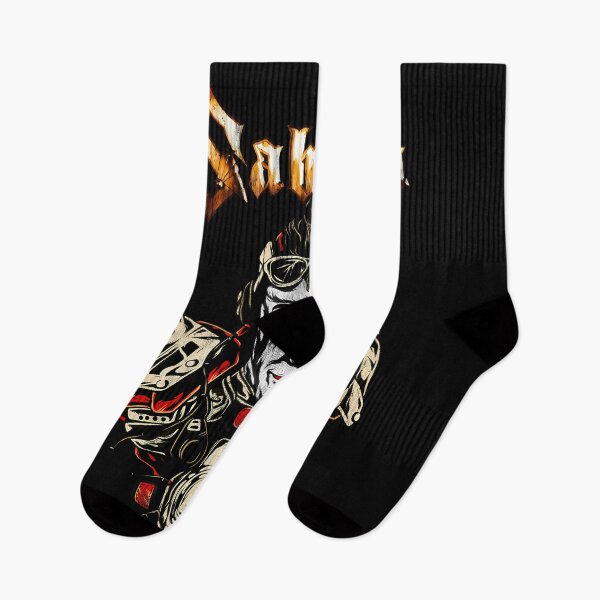 Item preview, Sabaton Rock Band designed and sold by CU ART.