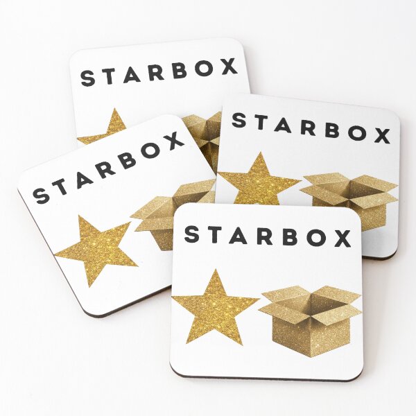 Item preview, The Shimmering Star and It's Box designed and sold by Vydelf.