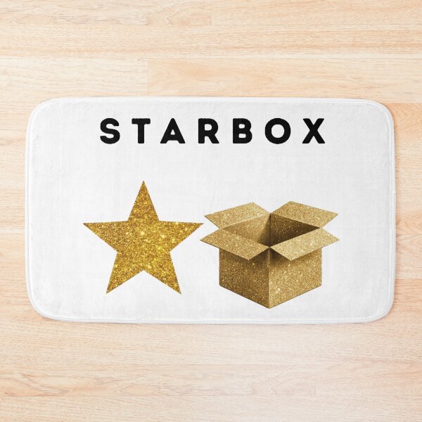 Item preview, The Shimmering Star and It's Box designed and sold by Vydelf.