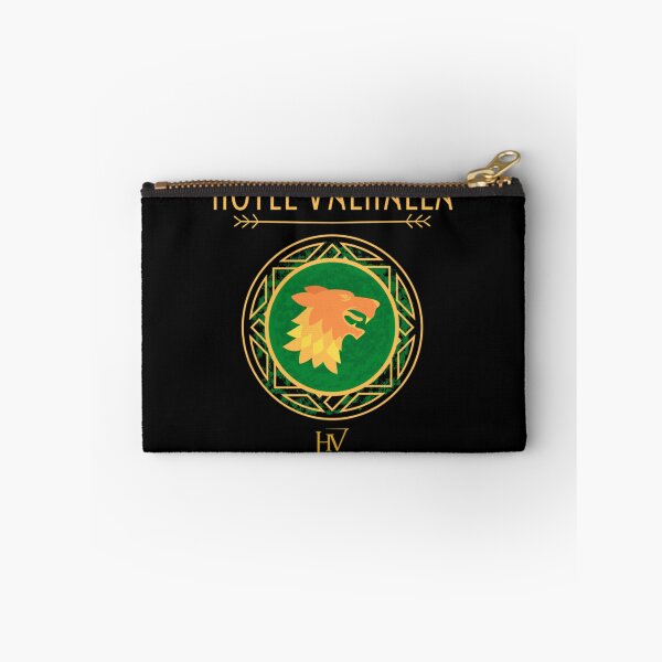 Artikelvorschau, Hotel Valhalla HV entworfen und verkauft von DannyPere.