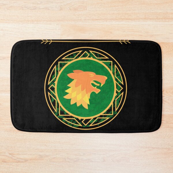Item preview, Hotel Valhalla HV designed and sold by DannyPere.