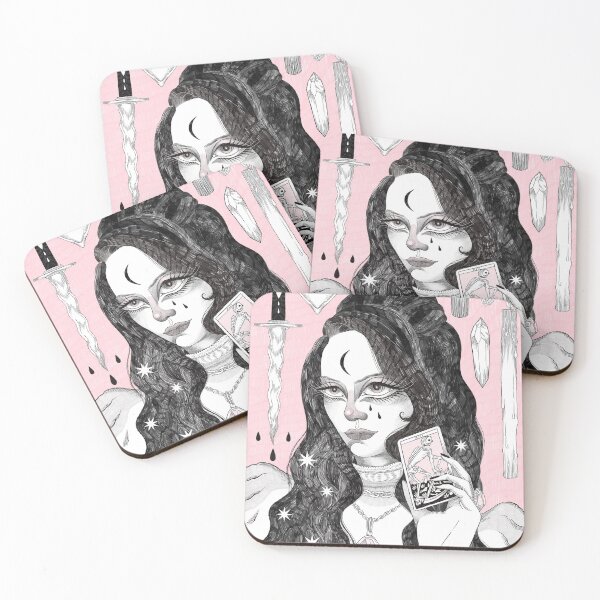 Item preview, Elaine designed and sold by lOll3.