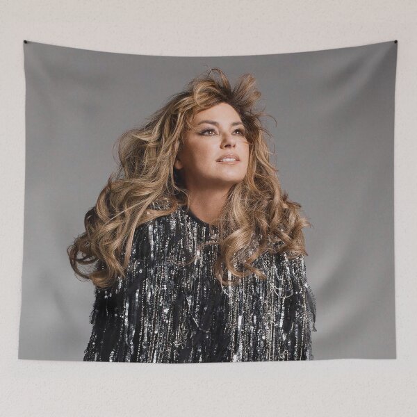 Item preview, 90s Country Pop Queen Inspired Retro Cowgirl Design designed and sold by homashad.