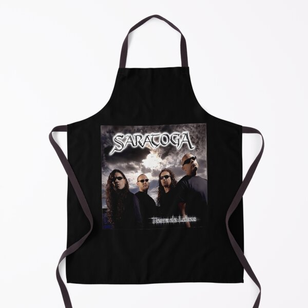 Item preview, Saratoga - Tierra De Lobos Album 2005 designed and sold by CU ART.
