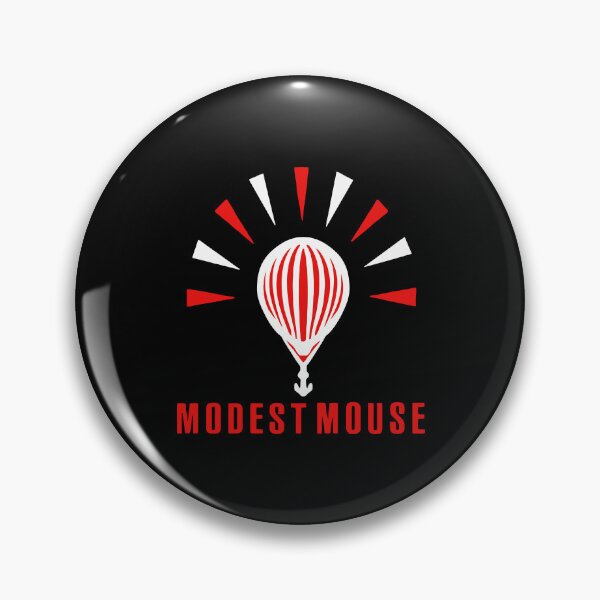 Item preview, Clues Shape Modest Mouse aDestiny designed and sold by Wieckmananddoc.