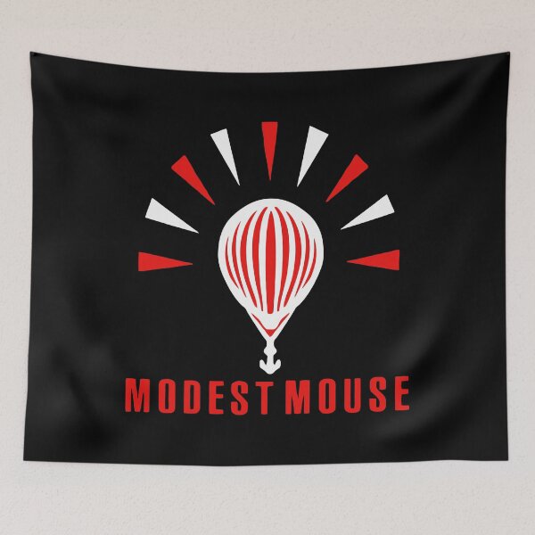Item preview, Clues Shape Modest Mouse aDestiny designed and sold by Wieckmananddoc.