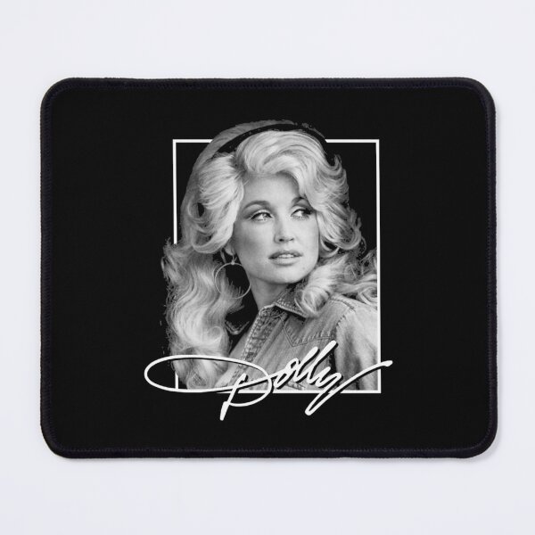 Item preview, Dolly Parton's gift men women  designed and sold by EnderKillerYT.