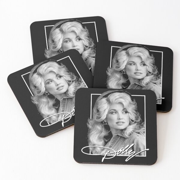 Item preview, Dolly Parton's gift men women  designed and sold by EnderKillerYT.