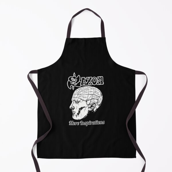 Item preview, Saxon - More Inspirations Album 2023 designed and sold by CU ART.
