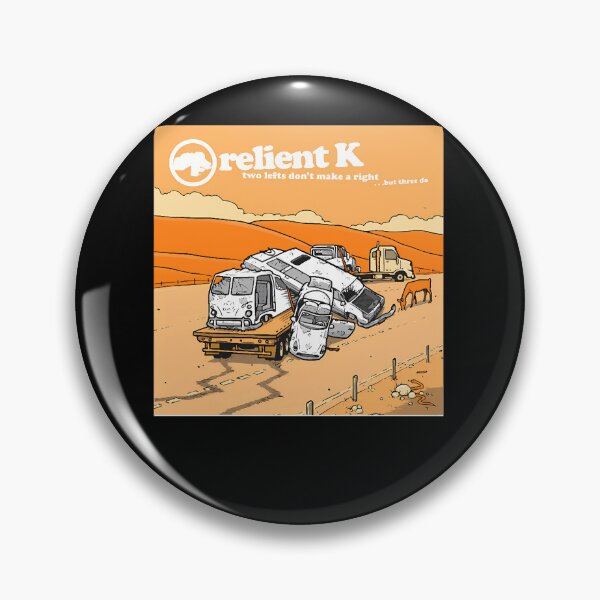 Item preview, Relient K Cover Vol.2 Two Lefts Don't Make A Right But There Do  designed and sold by DannyPere.