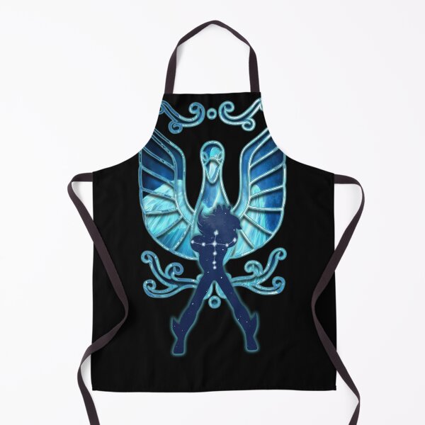 Item preview, Cygnus - Stars and Shadow designed and sold by BassInstinct.