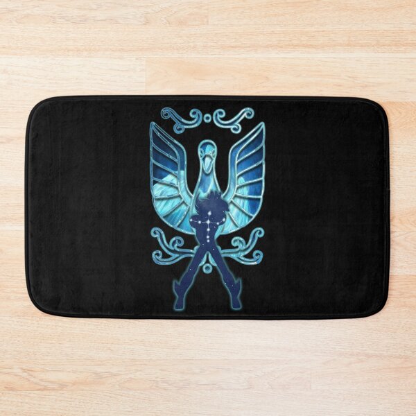 Item preview, Cygnus - Stars and Shadow designed and sold by BassInstinct.
