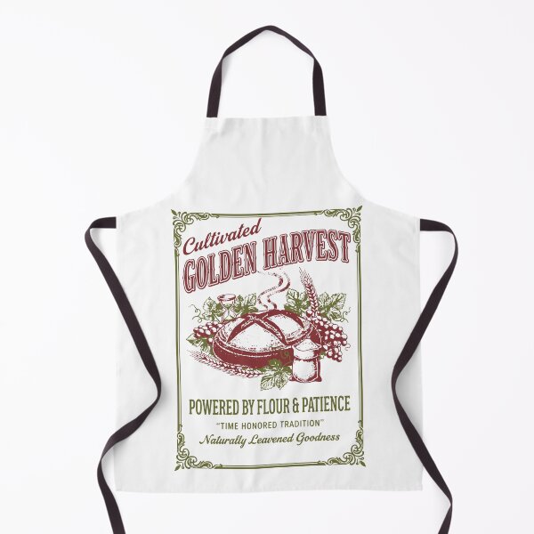 Item preview, Sourdough Bread Baking Baker Local Sourdough designed and sold by LuminOrb.