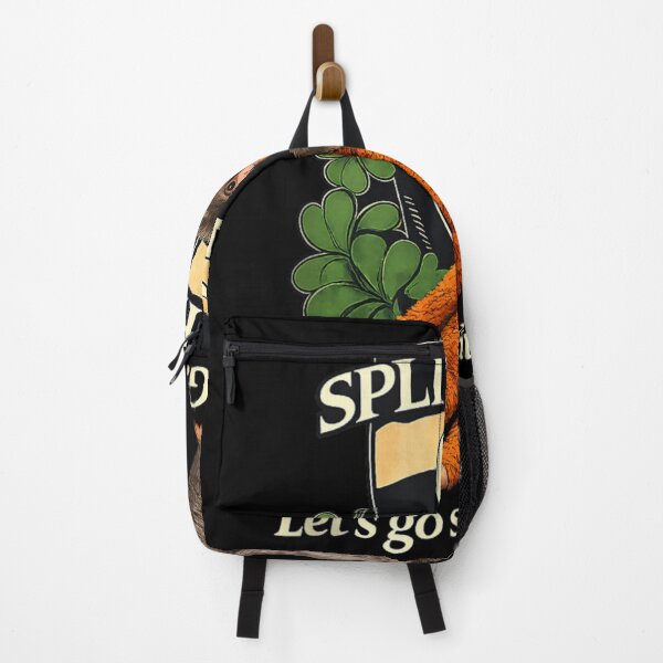 Item preview, Split The G Funny Monkey Beer Drinking St Patricks Day Humor designed and sold by HuserPiri.