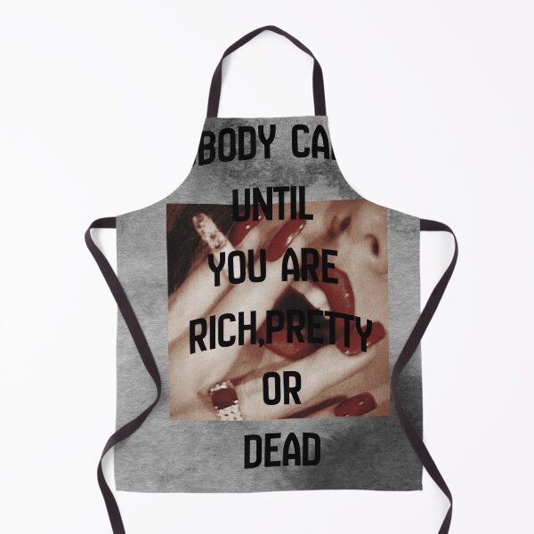 Item preview, Harsh realities designed and sold by Genzhere.