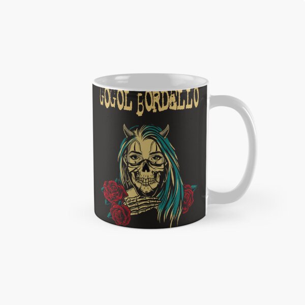 Item preview, Gogol Bordello  designed and sold by MasterMunib.