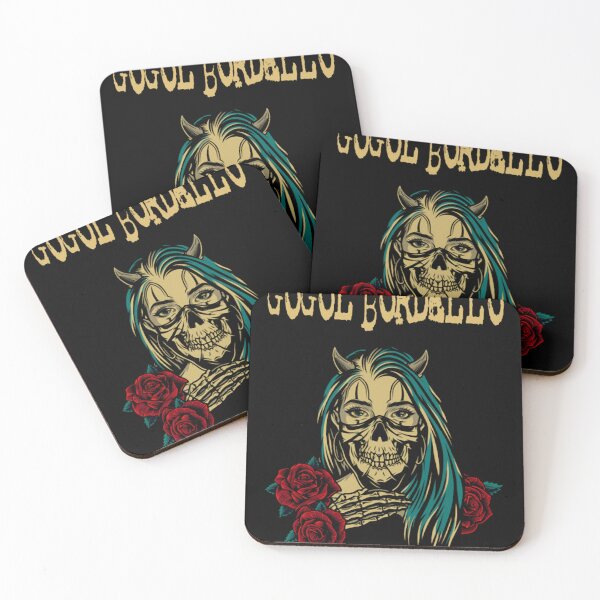 Item preview, Gogol Bordello  designed and sold by MasterMunib.