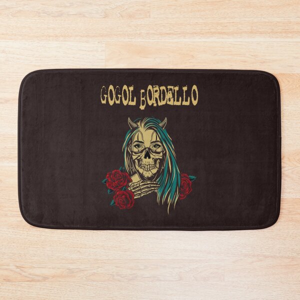 Item preview, Gogol Bordello  designed and sold by MasterMunib.