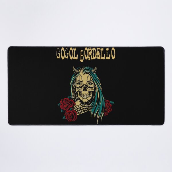Item preview, Gogol Bordello  designed and sold by MasterMunib.