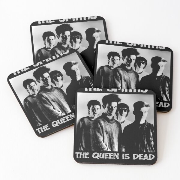 Item preview, Post The Punk Smiths Band Gift For Fans designed and sold by Hany1.