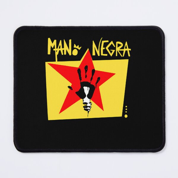 Item preview, Mano Negra Cool designed and sold by DannyPere.