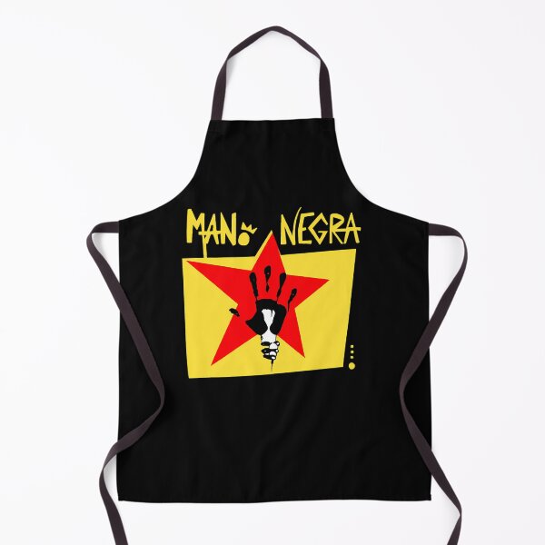 Item preview, Mano Negra Cool designed and sold by DannyPere.