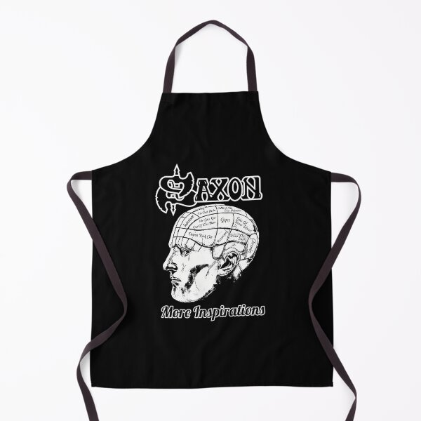 Item preview, Saxon - More Inspirations Album 2023 designed and sold by Creators-UEMF.