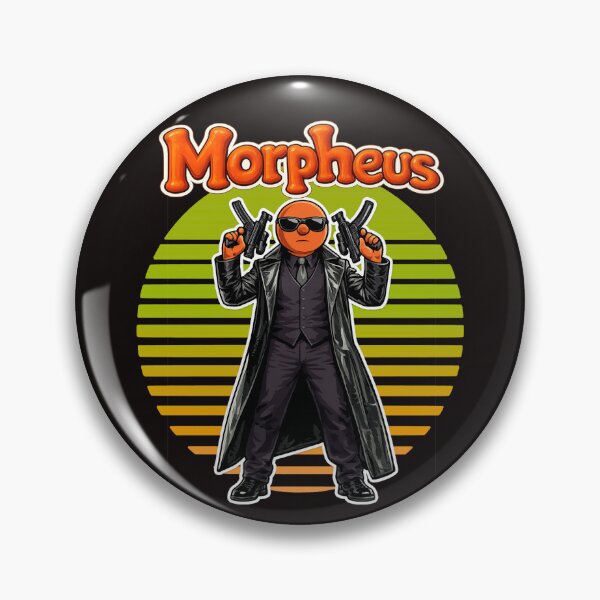 Item preview, Morpheus 2                                                  designed and sold by Popcorn Odyssey.
