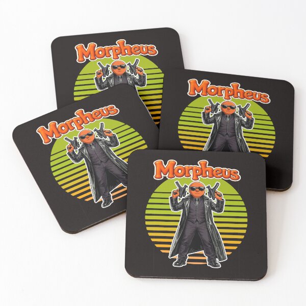 Item preview, Morpheus 2                                                  designed and sold by Popcorn Odyssey.