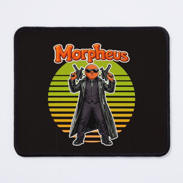 Item preview, Morpheus 2 designed and sold by Popcorn Odyssey.