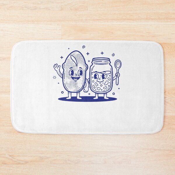 Item preview, Sourdough Bread Baking Baker Sourdough Starter Jar designed and sold by LuminOrb.
