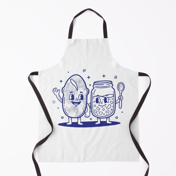 Item preview, Sourdough Bread Baking Baker Sourdough Starter Jar designed and sold by LuminOrb.