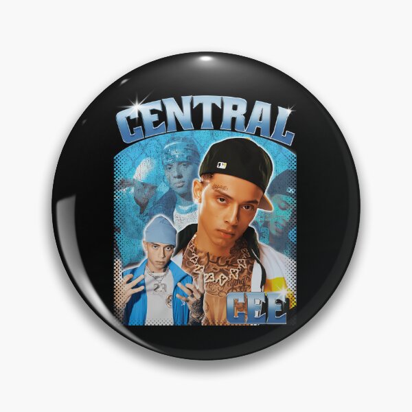 Item preview, Bootleg Central Cee designed and sold by DannyPere.