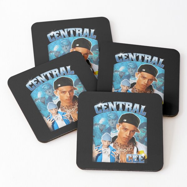 Item preview, Bootleg Central Cee designed and sold by DannyPere.