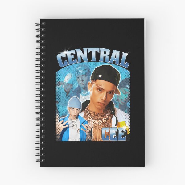 Item preview, Bootleg Central Cee designed and sold by DannyPere.