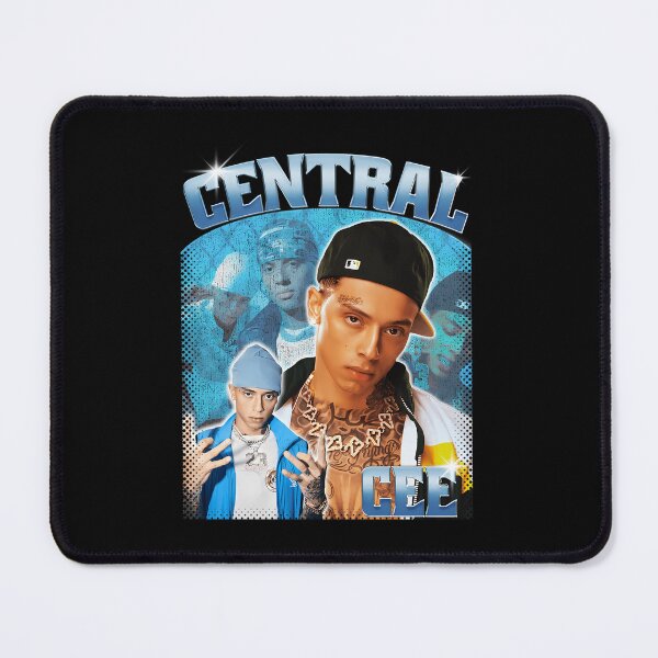 Item preview, Bootleg Central Cee designed and sold by DannyPere.