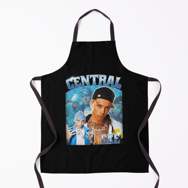 Item preview, Bootleg Central Cee designed and sold by DannyPere.