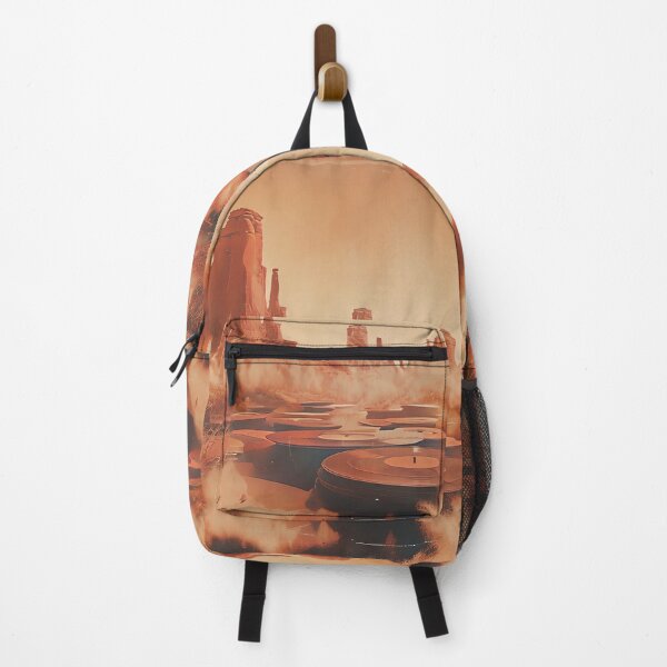 Item preview, Desert Grooves designed and sold by ONYX Pixee.