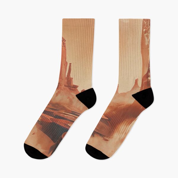 Item preview, Desert Grooves designed and sold by ONYX Pixee.