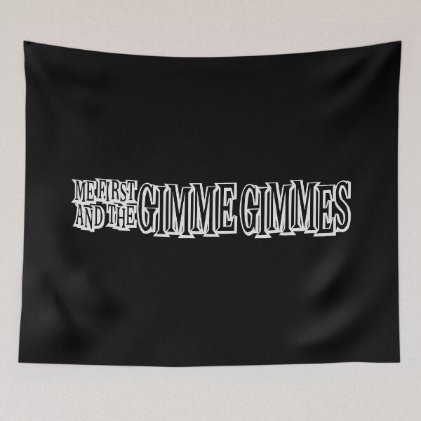 Item preview, Midnight Hides Me First And & the Gimme Gimmes Footsteps designed and sold by Wieckmananddoc.