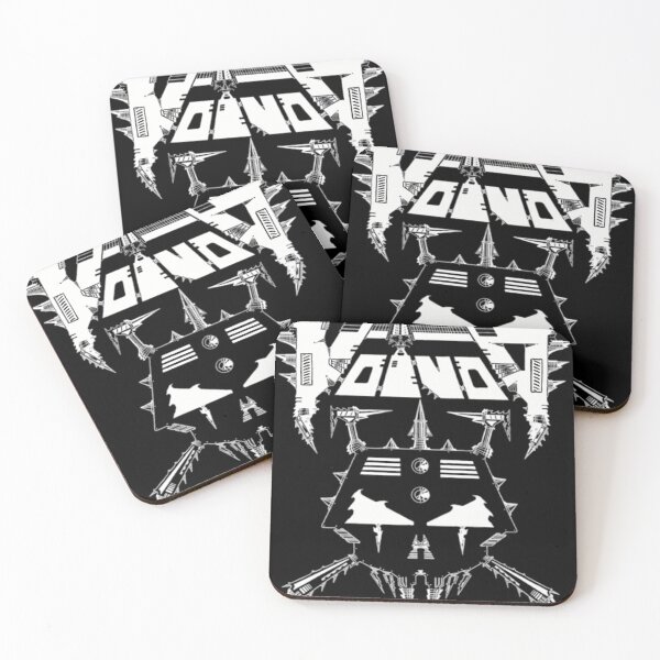 Item preview,  Voivod Band Heavy Metal designed and sold by Creators-UEMF.