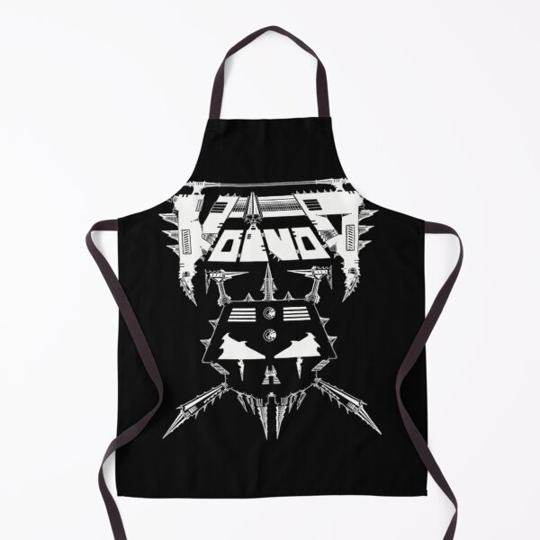 Item preview,  Voivod Band Heavy Metal designed and sold by Creators-UEMF.